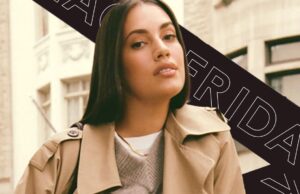 Abercrombie & Fitch Black Friday Sale 2023