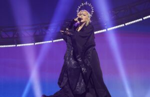 A Guide To Dressing For Madonna’s The Celebration Tour