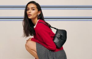 23 Black Purses | Shoulder, Crossbody, Tote, Top Handle