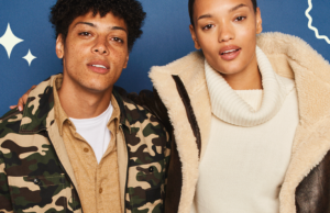 5 Cute Holiday Coats That Cost Under $65