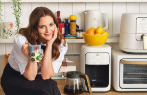 8 Retro Kitchen Appliances You Can Find at Walmart