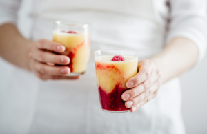 This Pretty Blender Upgraded My Morning Routine