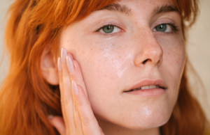 This “Face Vacuum” Helped Rehydrate My Skin