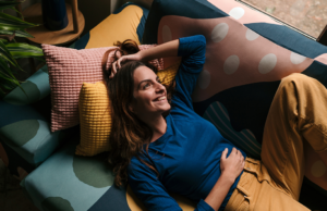 Here’s Why I Can’t Stop Drinking This Greens Powder