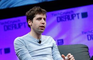 Sam Altman to return as OpenAI CEO just days after being ousted