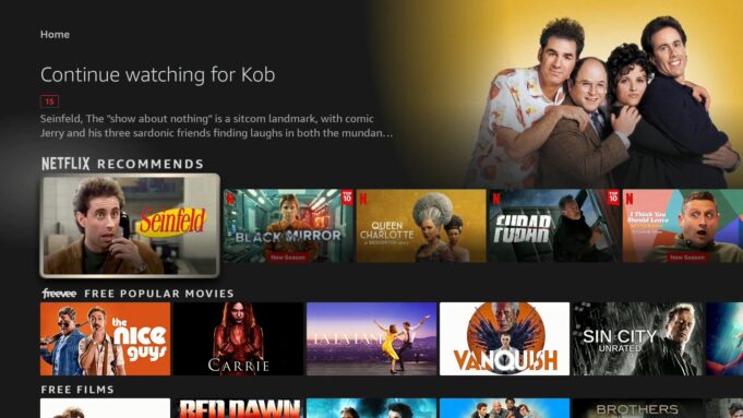 Netflix UK price rises: Here's how much you'll have to pay