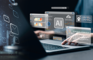 Hackers exploit AI interest in malware scam, Google files lawsuit