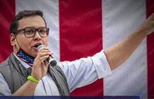 House Ethics Committee Finds NY Republican Rep. George Santos Guilty of Campaign Donations Violations – What About the Crooked Democrats? | The Gateway Pundit