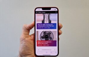 iPhone 13 is now a budget handset with this deal