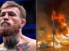 Conor McGregor Steps Up- Offers Reward to Heroes Who Defended Children From Knife-Wielding Attacker | The Gateway Pundit
