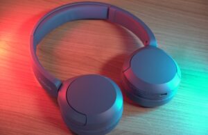 We can’t believe how cheap these Sony headphones are for Black Friday