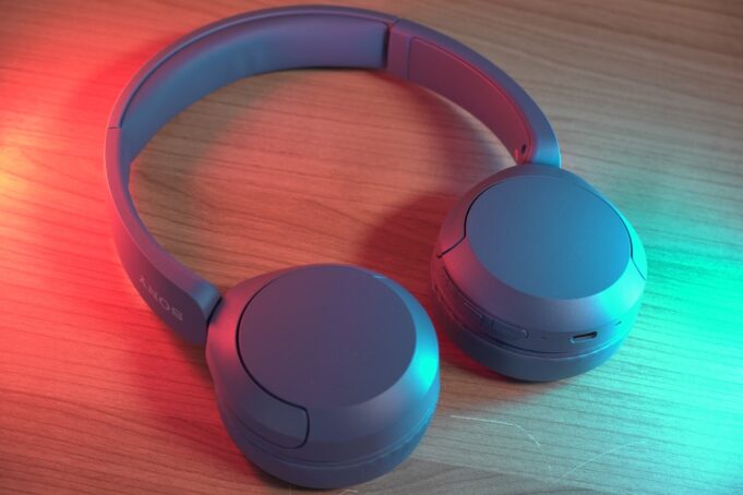 I can't believe how cheap these Sony headphones are for Black Friday weekend