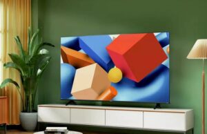 This Black Friday deal on a Hisense 55-inch TV is unmissable