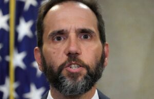 Dirty Jack Smith and Obama Judge Beryl Howell Attempt to Cover-Up How Both Suggested Trump Was a ‘Flight Risk’ to Justify Secret X/Twitter Search Warrant | The Gateway Pundit