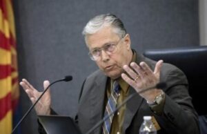 BREAKING: Arizona Grand Jury Indicts Cochise County Supervisors With Bogus FELONY CHARGES for Alleged Interference with an Election Officer and Conspiracy | The Gateway Pundit