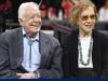 JUST IN: Former First Lady Rosalynn Carter Dies At 96 | The Gateway Pundit