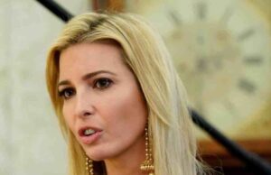 Ivanka Trump Can’t Hide From Testifying Against Her Dad
