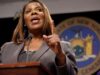 Letitia James Isn’t Taking Any BS From Donald Trump