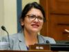 House Refuses To Kill Censure Motion Against Rep. Rashida Tlaib