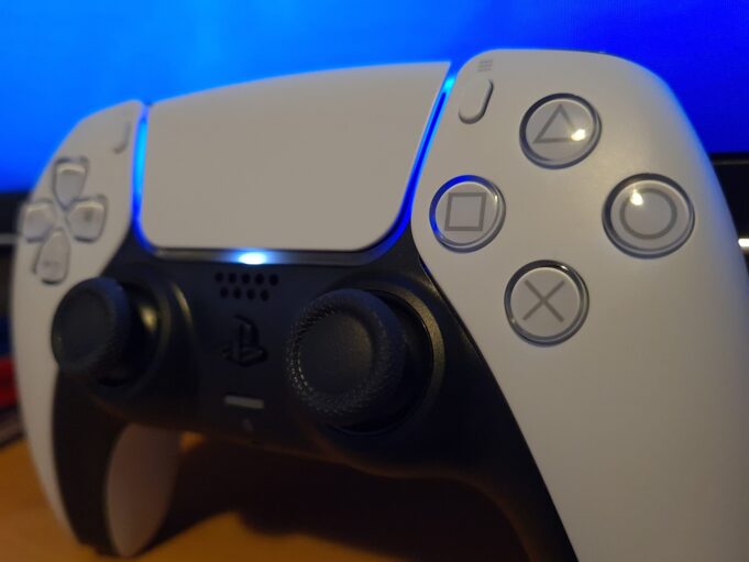 These are the best DualSense controller deals for Black Friday
