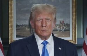 Here’s Who Will Portray Donald Trump In ‘The Apprentice’ Movie