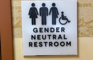 Virginia High Schoolers Say Enough, Walk Out In Protest of ‘Gender-Neutral’ Bathroom Policies