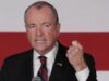 New Jersey Governor Phil Murphy Says State Will Phase Out Sale of New Gas Powered Cars by 2035 | The Gateway Pundit