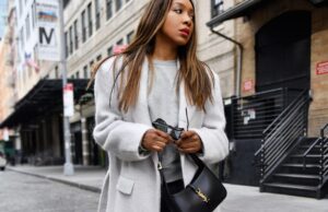 5 Elevated Winter Staples – Where Did U Get That