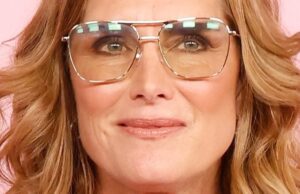 ‘Frothing at the Mouth, Turning a Blue Color’ – Actress Brooke Shields Reveals She Had Grand Mal Seizure | The Gateway Pundit