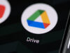 Google Drive files suddenly disappearing report users