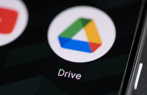 Google Drive files suddenly disappearing report users