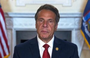 Andrew Cuomo’s Former Executive Assistant Files Lawsuit Claiming He Sexually Harassed Her, Retaliated When She Rejected Him | The Gateway Pundit