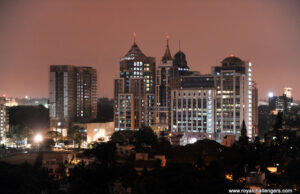 AMD opens huge design centre in India