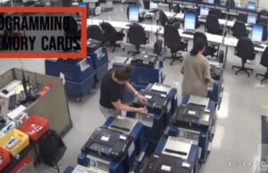 JUST IN: Kari Lake’s Attorneys File New Brief & Petition to Transfer Election Case to AZ Supreme Court After Maricopa County BUSTED Falsely Certifying Voting Machines and Causing 60% to FAIL on Election Day | The Gateway Pundit