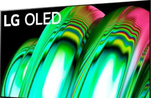 Black Friday TV deals don’t get better than Best Buy’s OLED bargain