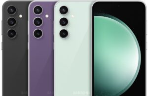 Best Buy just made the Galaxy S23 FE a budget handset