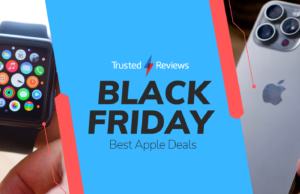 Best Apple Black Friday Deals 2023: iPhones, AirPods and cheap iPads