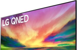 LG’s Mini LED TV just fell to its lowest price on Amazon