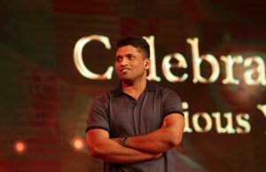 Prosus cuts India’s edtech star Byju’s valuation to $19bn