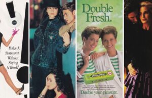 See the Iconic Outfits & Clothing Styles