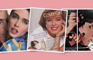 Trends of a Glam Decade