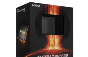 AMD revives high-end desktop market with new Threadripper