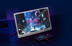 This Asus portable gaming monitor deal is an absolute bargain