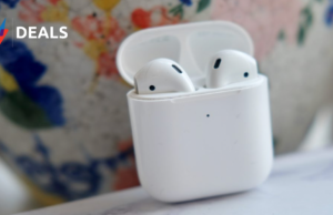 Walmart’s practically giving AirPods away with this Black Friday deal