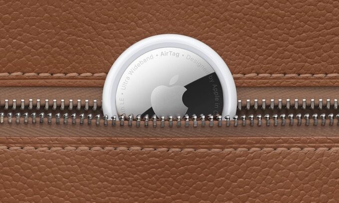 iOS 18.2 to make AirTags the must-have travel accessory