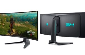 This Black Friday gaming monitor deal is still running