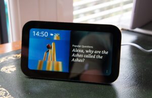 Amazon has started replacing Android on its devices