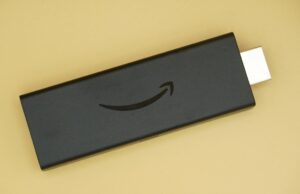 Amazon’s Fire TV Stick is shockingly cheap in the Black Friday sale