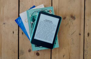 Save £20 on the latest Kindle Kids in time for Christmas