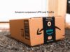 Amazon surpasses UPS and FedEx as largest delivery company